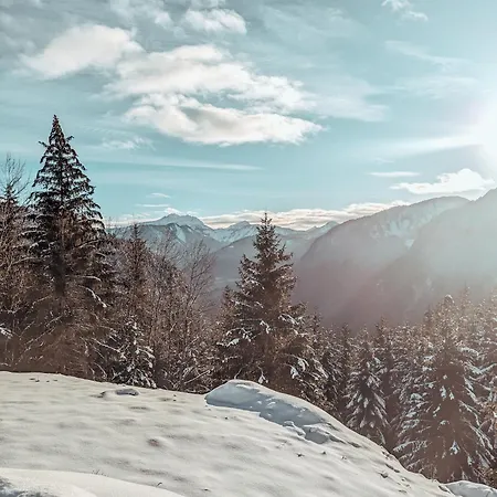 La Croisee Шампанж